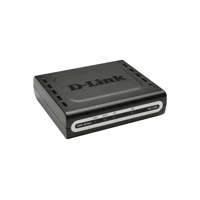 DSL-320B, ADSL2+, LAN
