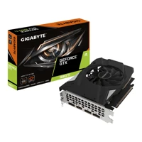 GeForce GTX 1660Ti MINI ITX OC 6G