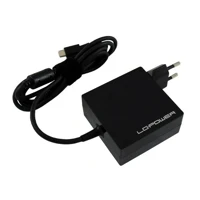 LC65NB-PRO-C, Netzteil, Wechselstrom 110-240V -