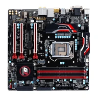 GA-Z170MX-Gaming 5 , µATX -Mainboard, Intel Z170