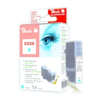 Tinte cyan ersetzt Canon CLI-526XL
