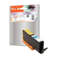 Tinte cyan ersetzt Canon CLI-551 c XL