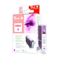 9ml, Magenta, kompatibel, Tintenpatrone