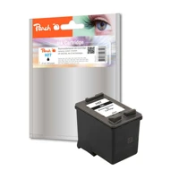Tinte kompatibelr 17ml zu HP 27 schwarz