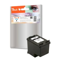 Tinte schwarz ersetzt HP No 338