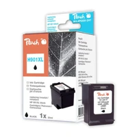 Tinte schwarz ersetzt HP No 901XL