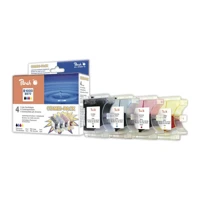 Tinte ersetzt Brother LC-1000XL / 970XL
