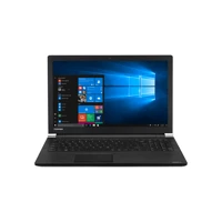 Satellite Pro A50 Schwarz 15.6", 1920x1080