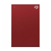 Backup Plus Slim Portable(2019)rot 1TB USB 3.0