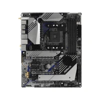 X570 Creator, Motherboard, ATX, Socket AM4 -