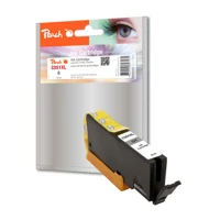 Tinte grey ersetzt Canon CLI-551 gy XL