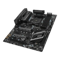 X370 SLI Plus