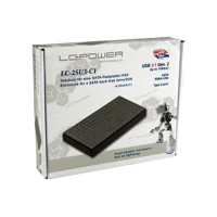 LC-Power , 2.5", USB-C 3.1