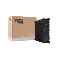 ZBOX PRO CI330 nano N3160 1xSATA 6Gb/s 1xM-Key