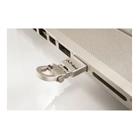 Micro Hook Attach&eacute; 16GB, USB 2.0