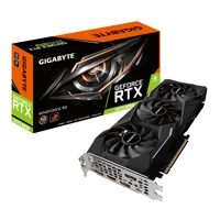 GeForce RTX 2070 SUPER Windforce 8G 8GB GDDR6