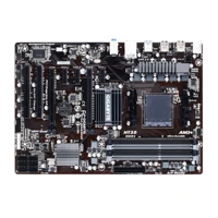 GA-970A-DS3P - AM3+ - 970/RAID/GBL/USB3 Chipsatz