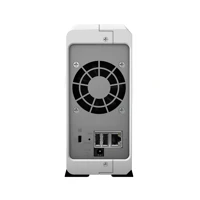 Synology DiskStation DS115J 1TB, 1x Gb L