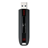 Extreme 128GB, 245MB/s, USB 3.0