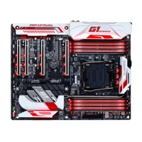 GA-X99-Ultra Gaming, ATX -Mainboard, Intel X99 8x