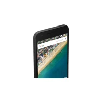 Google Nexus 5X - Android Smartphone - 4G HSPA+