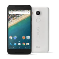 Google Nexus 5X - Android Smartphone - 4G HSPA+