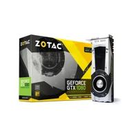 GeForce GTX 1080 Founders Edition,