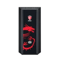 MasterBox 5 MSI Edition mit Sichtfenster bis