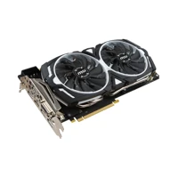 GeForce GTX 1070 Armor 8G OC