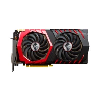 GeForce GTX 1070 Gaming X 8G