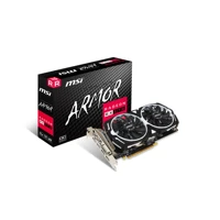 RX 570 ARMOR OC, Radeon RX 570