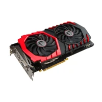 GeForce GTX 1060 Gaming X+ 6G