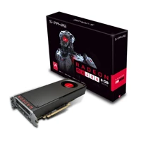 Radeon RX 480 8G D5, 8GB GDDR5, HDMI, 3x