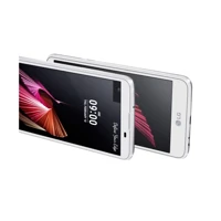 K 500N X Screen 4G 16GB Weiß 16 GB, microSDXC