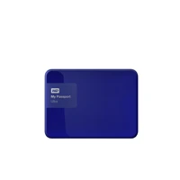 My Passport Ultra 2015 blau 4TB , USB 3.0