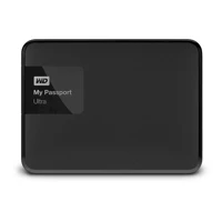 My Passport Ultra 4TB USB 3.0 2,5", 4.096 GB, USB