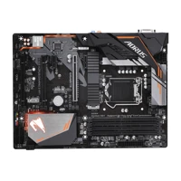 B360 Aorus Gaming 3 WIFI