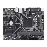 H310M DS2, LGA 1151 (SocketH4), µATX, Chipsatz