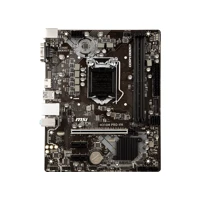 H310M Pro-VH, µATX -Mainboard, Intel H310, PCIe 3
