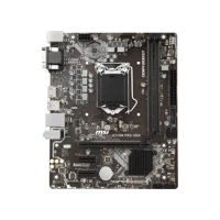 H310M PRO-VDH, Motherboard, micro ATX, LGA1151