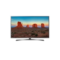 43UK6750PLD Fernseher 109,2cm (43") 4K Ultra HD