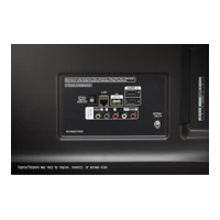Electronics 50UK6750