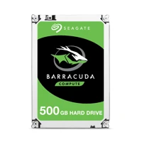 BarraCuda ST500DM009, 500GB -