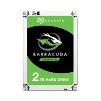 BarraCuda 2TB