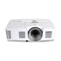 H5382BD WXGA (1280 x720), 3300/2640 ANSI Lumen