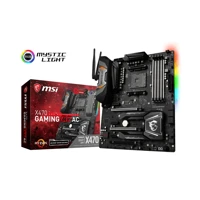 X470 Gaming M7 AC, Motherboard, ATX, Socket AM4