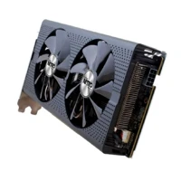 Nitro+ Radeon RX 470 4G D5 1260MHz, 4GB
