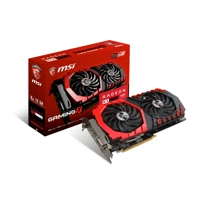 Radeon RX 470 Gaming X 8G, 8GB GDDR5, DV