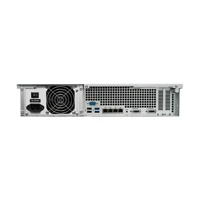 RackStation RS3617xs, 4GB RAM, 4x Gb LAN