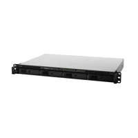 RackStation RS816, NAS-Server, 4 Schächte, 32TB